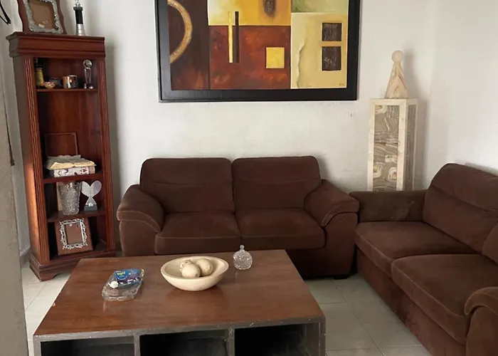 Villa Casa Peña Mérida